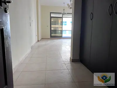 1BR | CHILLER FREE | BALCONY | SPACIOUS