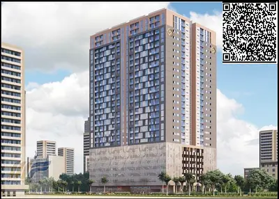 ادخل الآن… أو ادفع أكثر لاحقاً | Blue Bell Residence