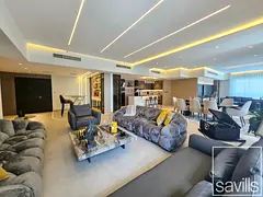 Executive Tower I Penthouse I Upgraded I Renovated