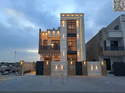 Own a luxury villa | Registration fees included | Freehold for all nationalities | Negotiable | Special cash price