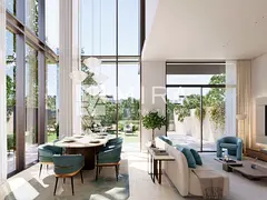 Exclusive 3BR+Maid | Spacious | Gated Community