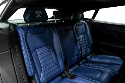 صورة مصغرة 13 لـ 2025 Lamborghini URUS