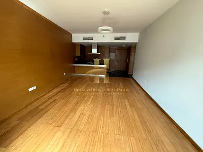 Luxury 1 BHK | BBQ Area | Vacant