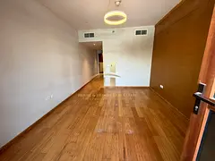 Luxury 1 BHK | BBQ Area | Vacant