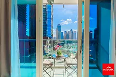 LUXURY | FULLY FURNISHED | MARINA VIEW