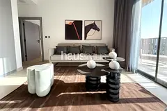 Fully Furnished | Vacant | Corner Unit