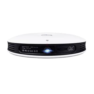 Brand New OJI SAP24 Android Smart Projector AED 750/-