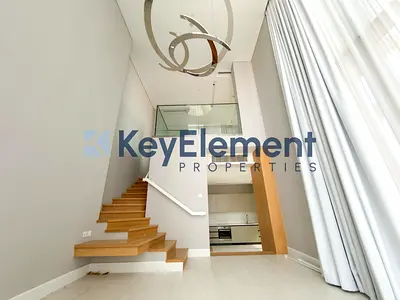 Luxury | Vacant | Prime Location