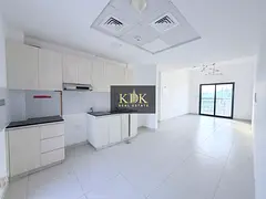 Spacious 2BR | Open View | Equipped Kitchen