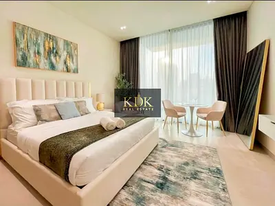 Fully Furnished | Premium Quality | Ready To Move