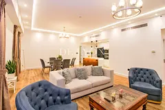 Fully Renovated | One Bed | Fully Furnished