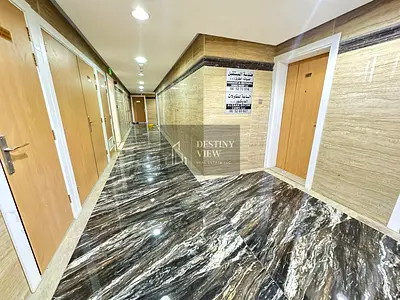 🌟 Modern Studio Apartment with Balcony – 500+ sqft – AED 29K 🌟