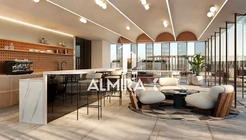 Elegant Living | High Floor| Book Now!