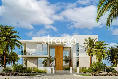 Single Row| Skyline View | Type A