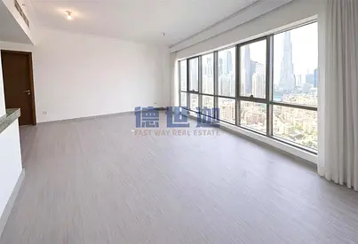 UPGRADED | BURJ VIEW | CHILLER FREE