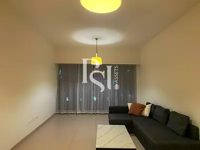 Fully Furnished | Modern Layout | Prime Location