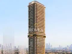 Luxury Living / Flexible Payment Plan / High ROI