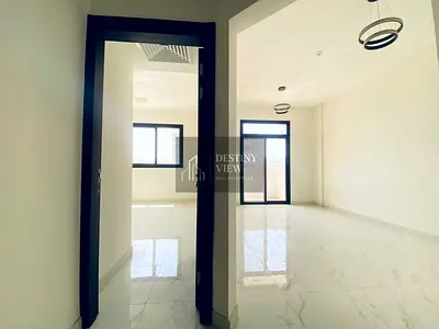 Spacious 1BHK Apartment with 1 Bathrooms & Balcony – Aljada Sarab Community 🌟
