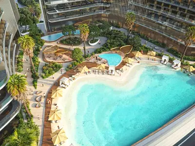 4% DLD Waiver | Opp. Dubai Hills | Beach Pool