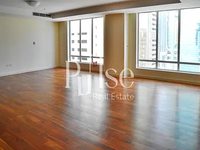 Modern Spacious 3BR | SZR View