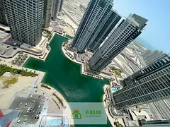 Fully Furnished | Corner Unit| | Sea &amp; Lake View