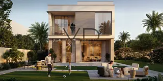 Serro | Premium 4 BR | Hot Deal | Modern Architecture