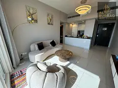 Amazing Community View I High Floor I Furnished