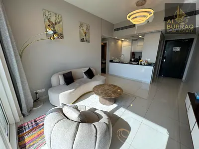 Amazing Community View I High Floor I Furnished
