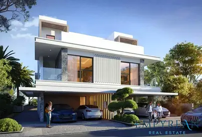 4 BEDROOM | 1% MONTHLY PAYMNET | SPACIOUS LAYOUT | GOLDEN VISA