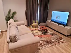High floor | Fully furnished | Luxury living