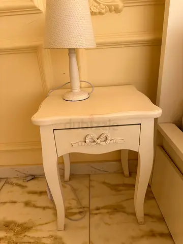 Nightstand from Maison du Monde