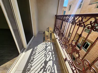 Spacious Living: "Experience Grand Living: 1BHK with Extra-Large Hall & Private Balcony"