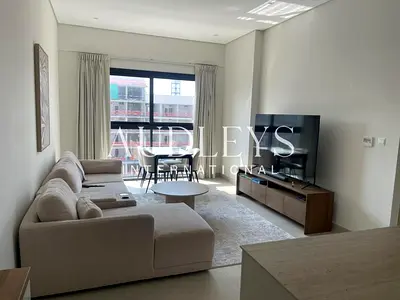Fully Furnished | Vacant | 2 Bedrooms