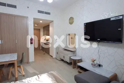 MULTIPLE CHEQUES | FULLY FURNISHED | NEGOTIABLE