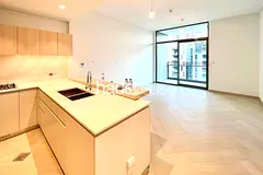 Under Market | Vacant | Park View