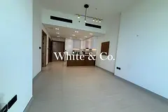 Unfurnished | Low Floor | Vacant Now