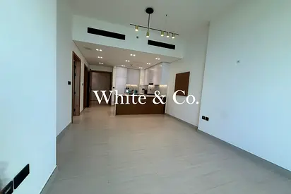 Unfurnished | Low Floor | Vacant Now