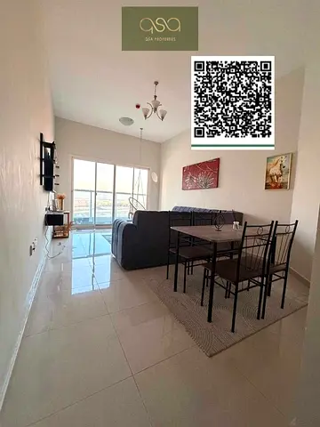 Furnished: Two Bedroom Is Available For Rent With Parking!