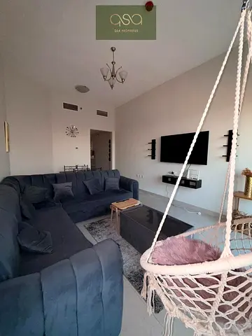 Furnished: Two Bedroom Is Available For Rent With Parking!