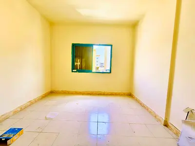 Cheep price studio near schools and park muwaileh