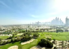 Immaculate Condition Full Golf Course View