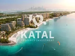 Elegant Living | Beach Access | Prime Location