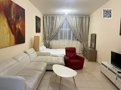 Hot Offer – Ajman One Studio | 611 sq ft | AED 3400 Monthly