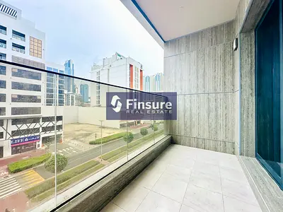 1 Month Free | Brand New 2BR | Near Metro