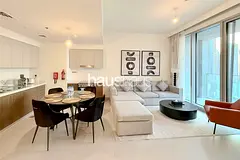 Exclusive | Mid-floor | Sunset View | Furnished