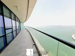 3BR + Maid | Sea View | Beach Access