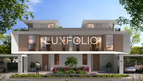 Water Facing | Genuine Resale | Amazing Layout