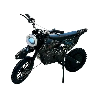Electric Dirt Bike
