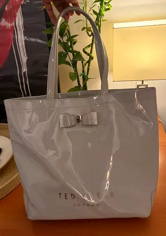Ted Baker - Large Tote