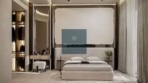 Modern Living | Premium Amenities | Prime Investment Opportunity